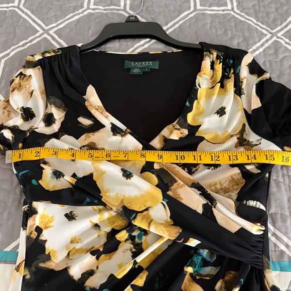 Lauren Ralph Lauren dress - Picture 5 of 6